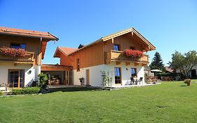 Pension Schweizerhaus Garni