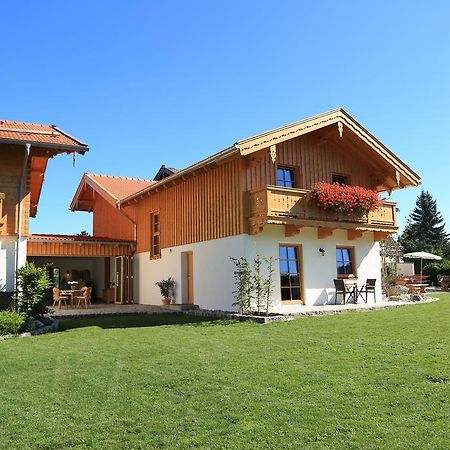 Pension Schweizerhaus Garni Weyarn Exterior foto