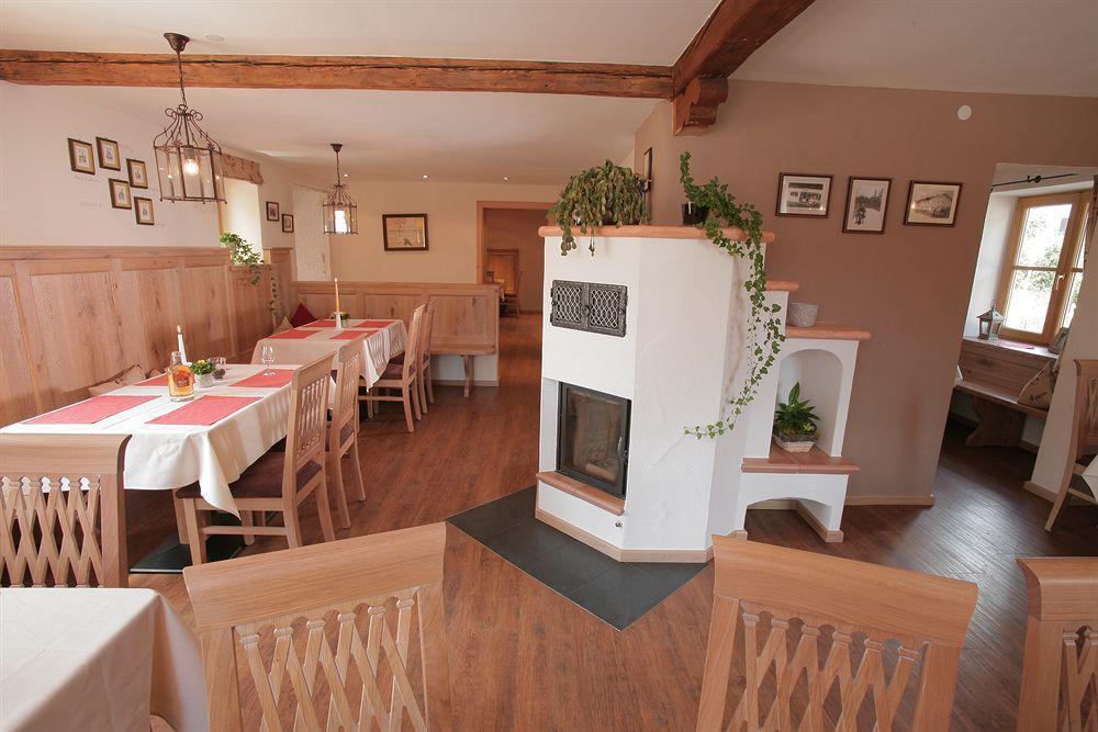 Pension Schweizerhaus Garni Weyarn Exterior foto